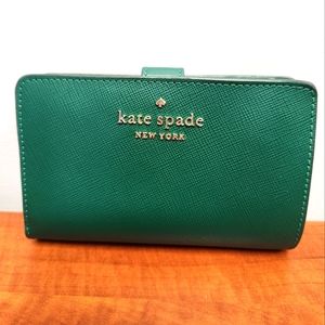 Kate Spade Medium bifold wallet